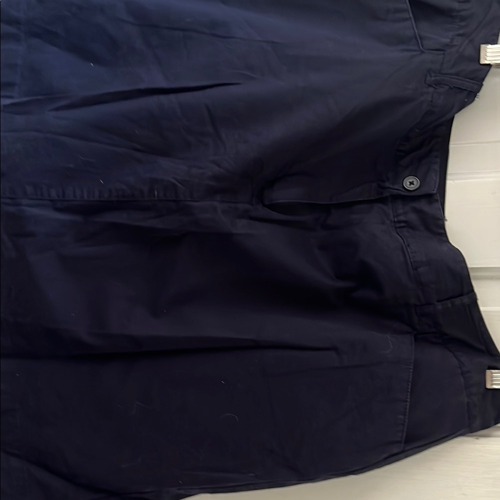 Navy Blue skort
P1